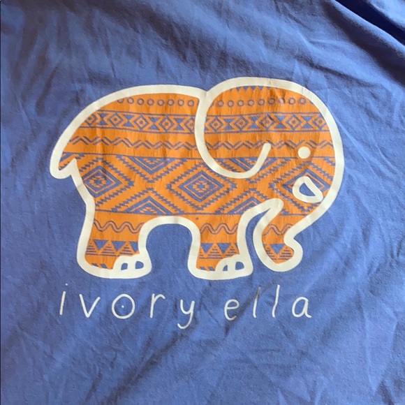 Ivory Ella long sleeve - Picture 2 of 3